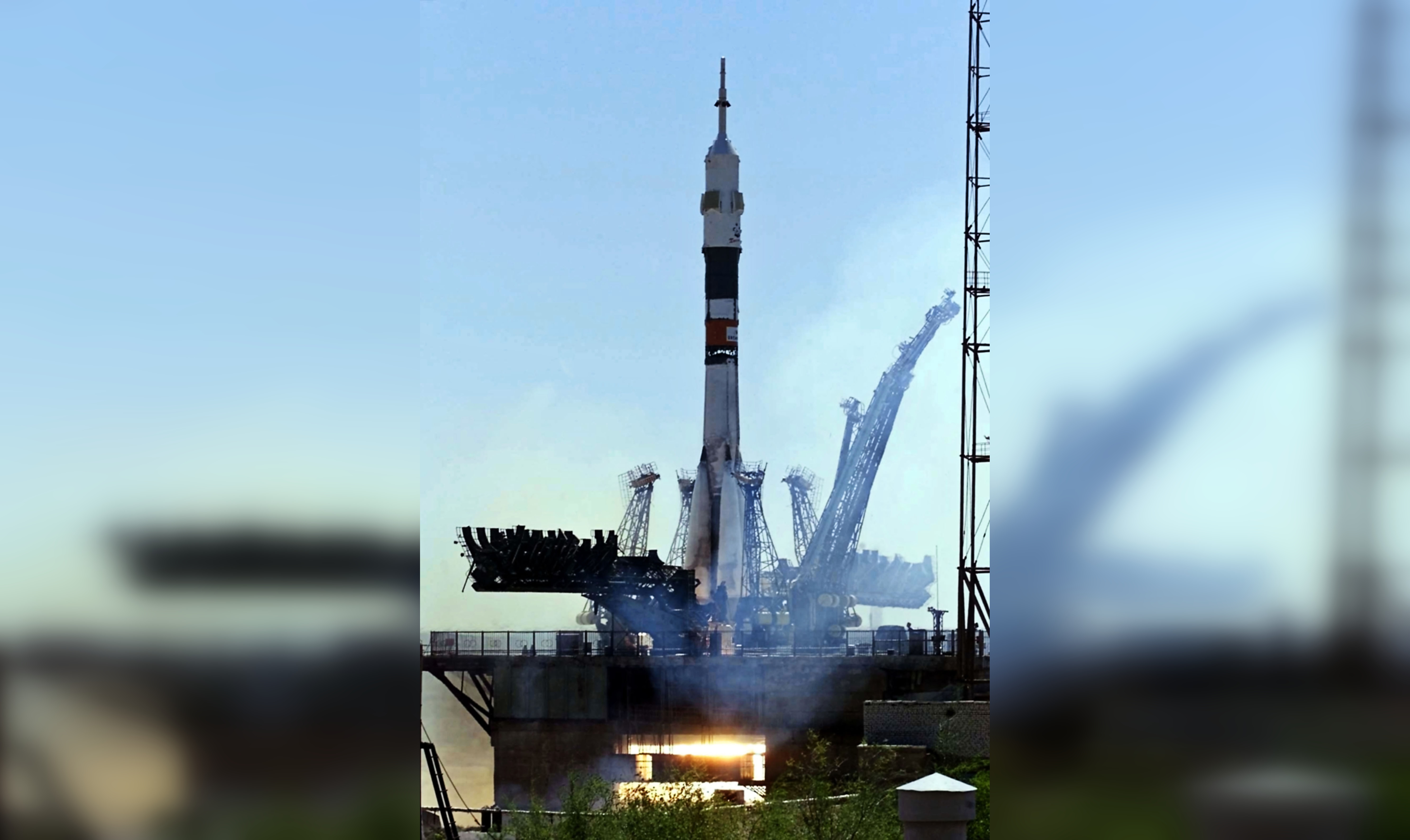 Пять миллиардов, и ты на Луне: как стать космическим туристом