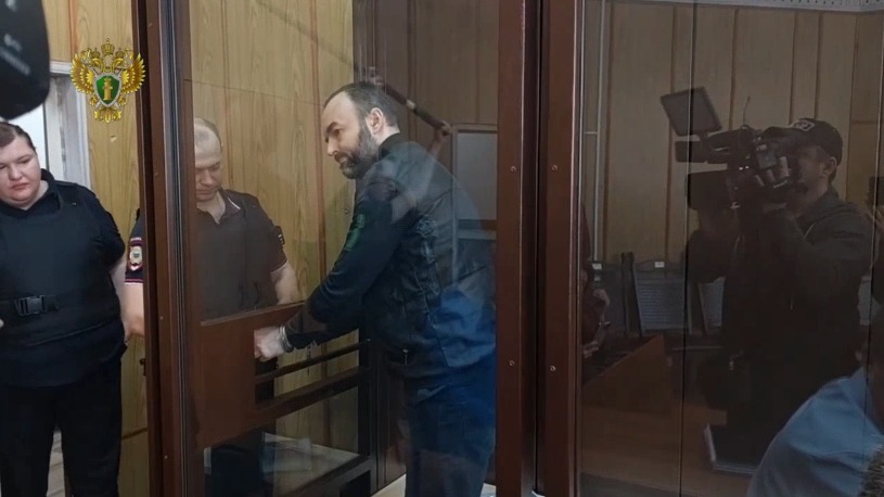 Суд вынес приговор жителю Мытищ, убившему сестру в 2021 году