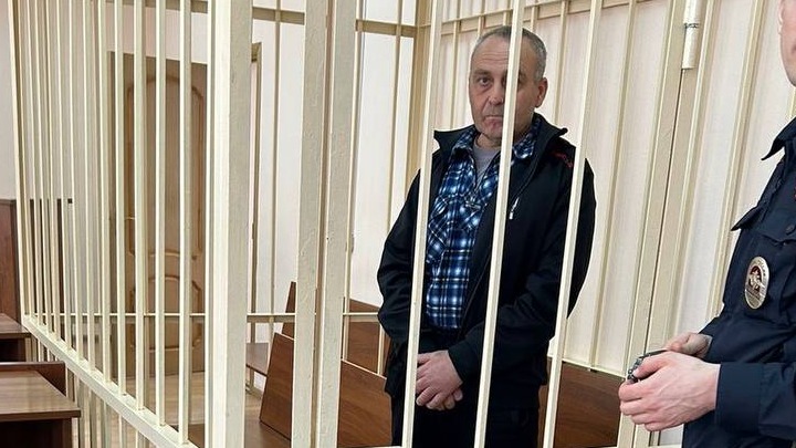 Суд арестовал второго фигуранта по делу об убийстве женщины в 1995 году в Москве