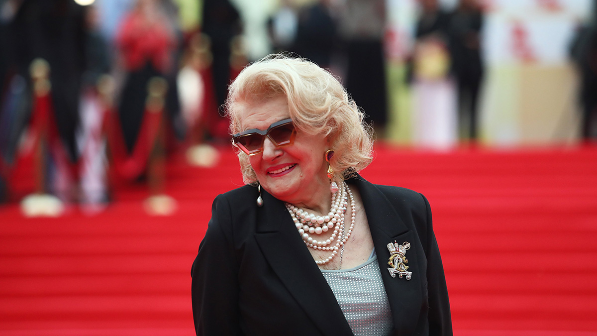 Дружинина опровергла информацию об ухудшении здоровья