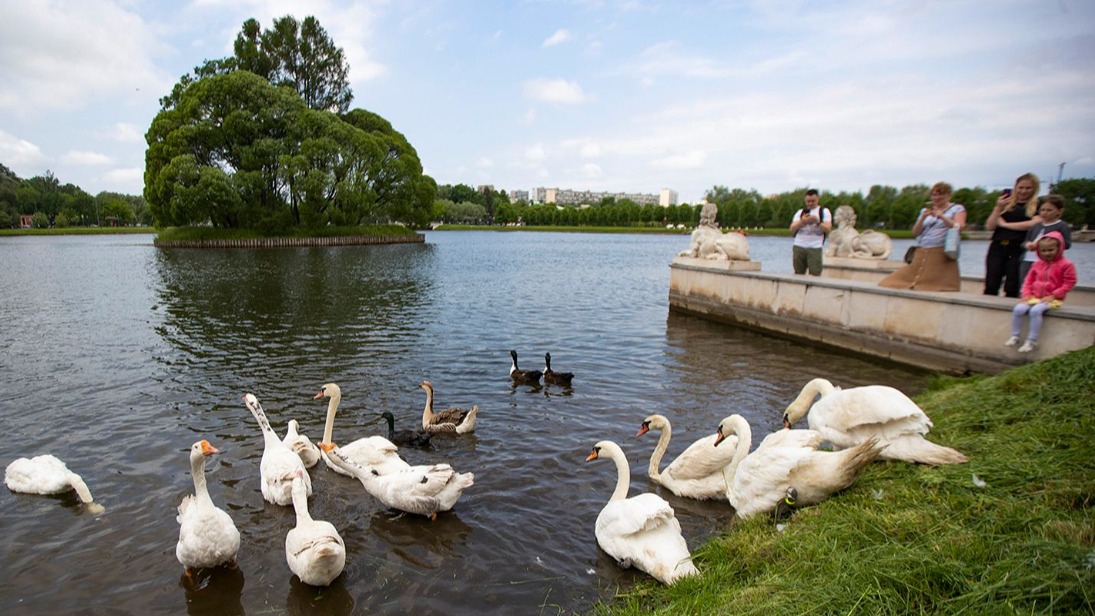 Музей-заповедник «Царицыно» откроет летний сезон 1 мая