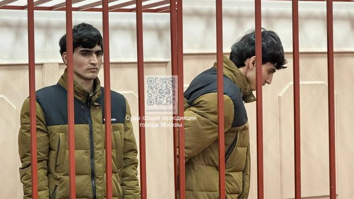 Стало известно, кем работал 12-й фигурант дела о теракте в «Крокусе»