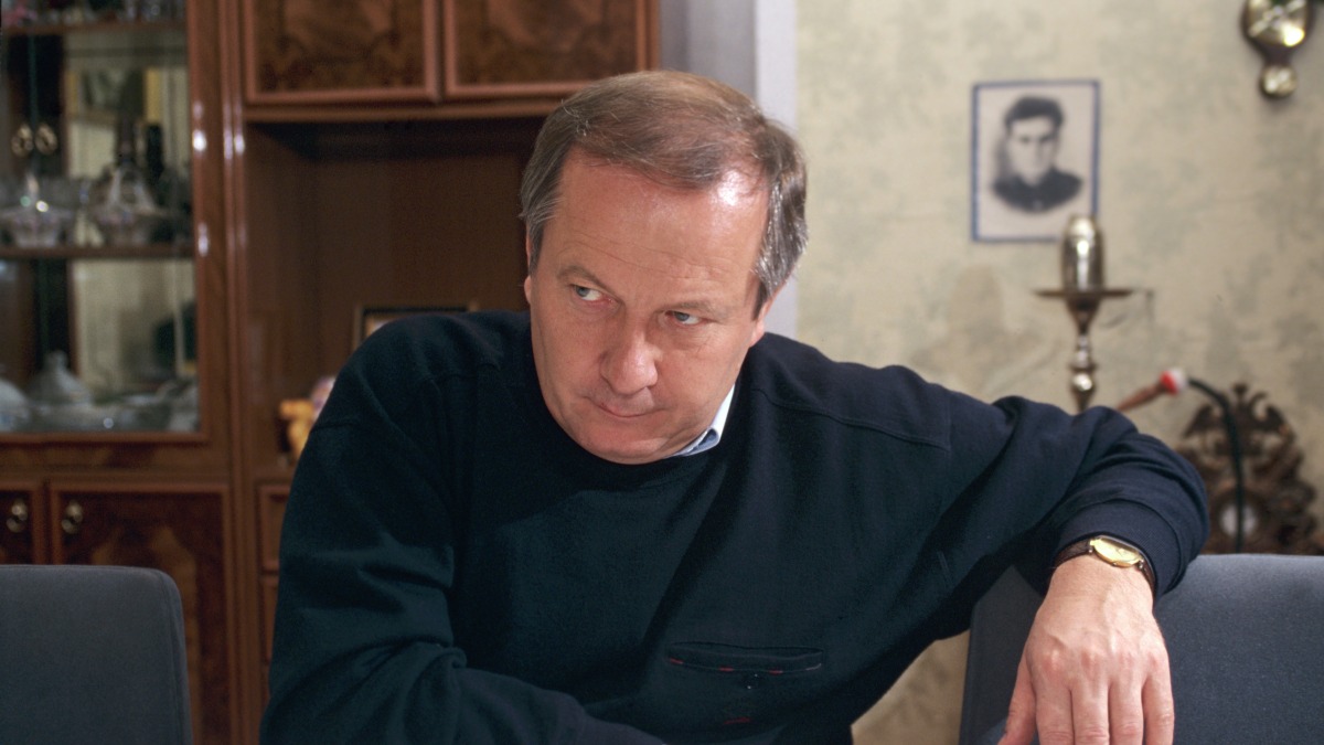 «Я убежден»: экс-генпрокурор Скуратов оценил вероятность раскрыть дело Листьева