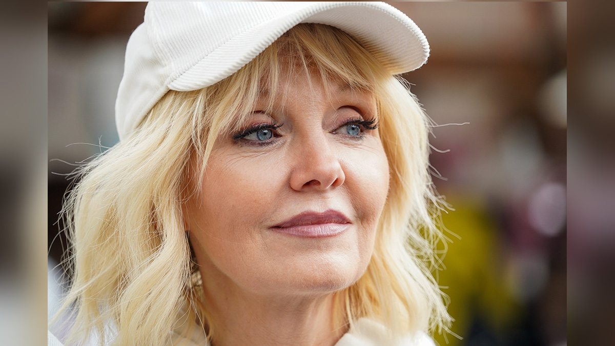 Пригожин: Певица Валерия покидает российскую сцену