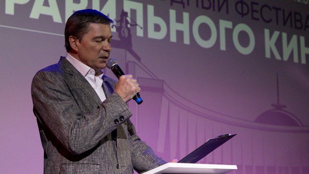 Более 50 картин увидят зрители III Международного фестиваля правильного кино