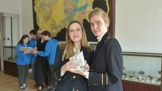 Научим руду дорогую отличать от породы пустой