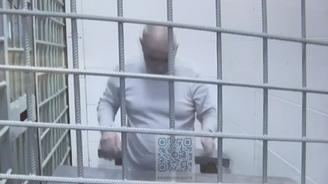 Суд оставил в СИЗО Исроила Исломова по делу о теракте в «Крокусе»