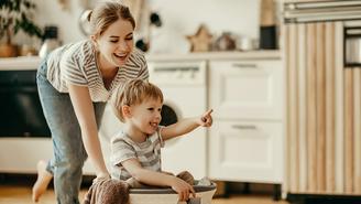 День матери в России: история праздника