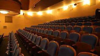 Участники проекта «Активный гражданин» проголосуют за лучшие кинотеатры Москвы