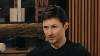 Оголил торс в хлеву: Дуров поздравил подписчиков с Пасхой в образе Иисуса