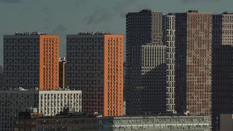 Овчинский: Жители более 70 старых домов продолжают переезд по реновации в СЗАО