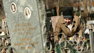 Почему раньше на Пасху ходили на кладбища