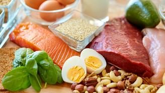 Ученый из Кембриджа составил рейтинг самых полезных белковых продуктов