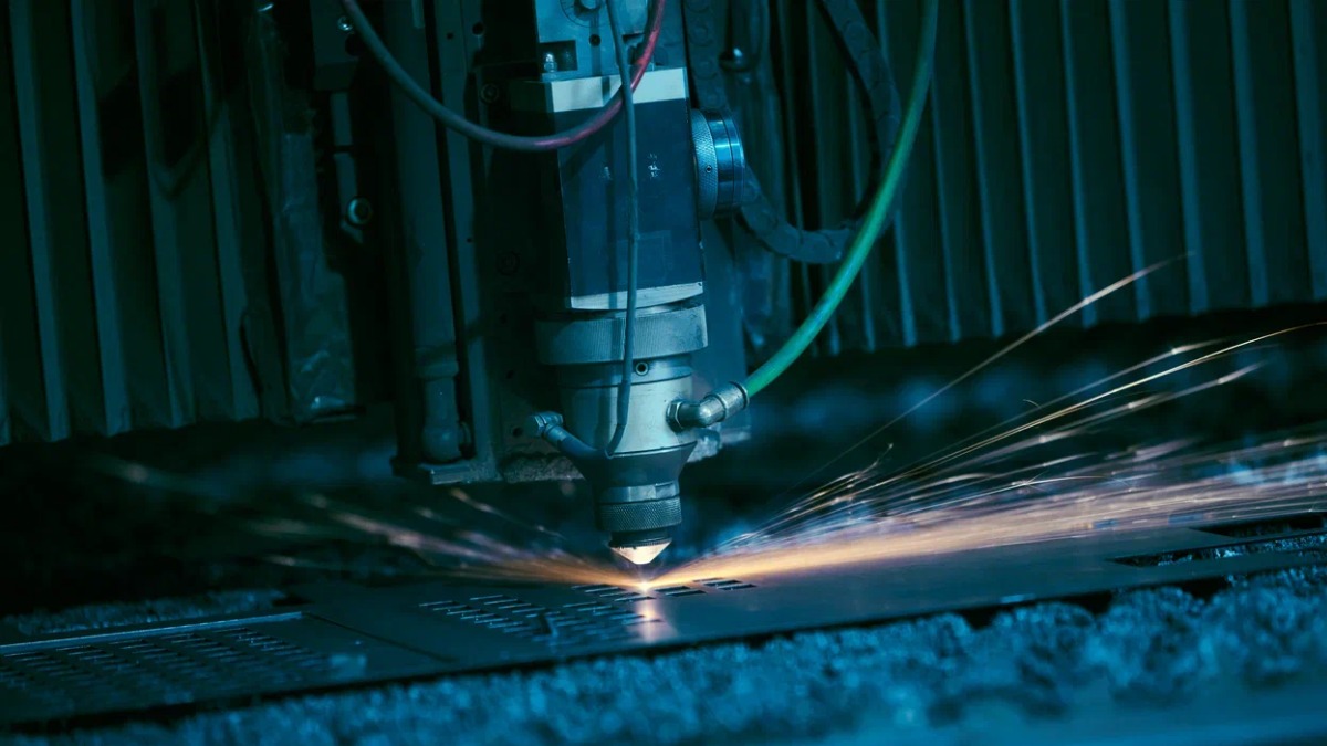 Московские заводы укрепляют позиции на рынке лазерного оборудования