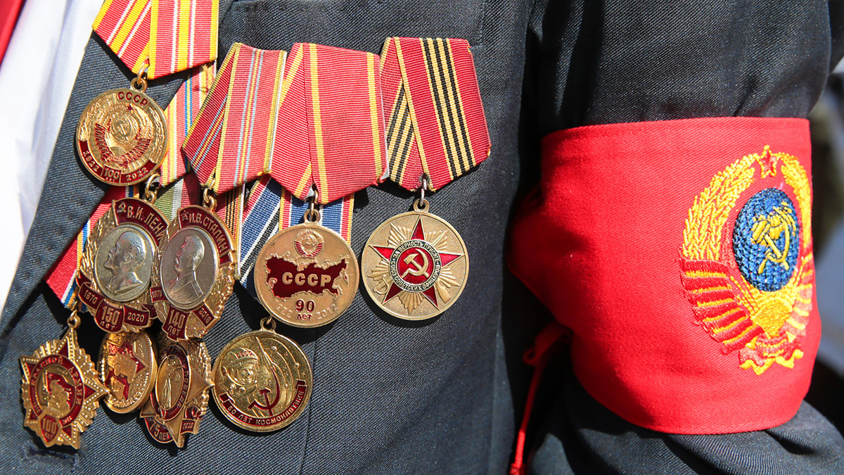 В Госдуме высказались о фальсификации истории на Западе