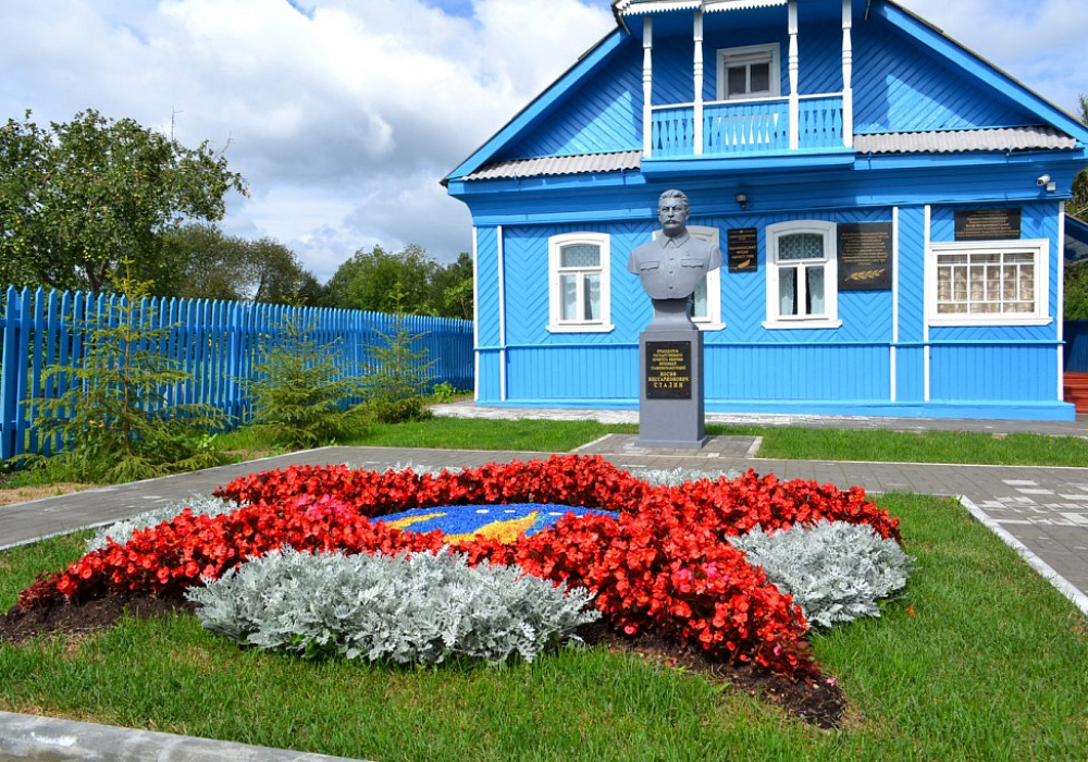 Музей Победы проведет акцию «Цветы Победы» 2 мая