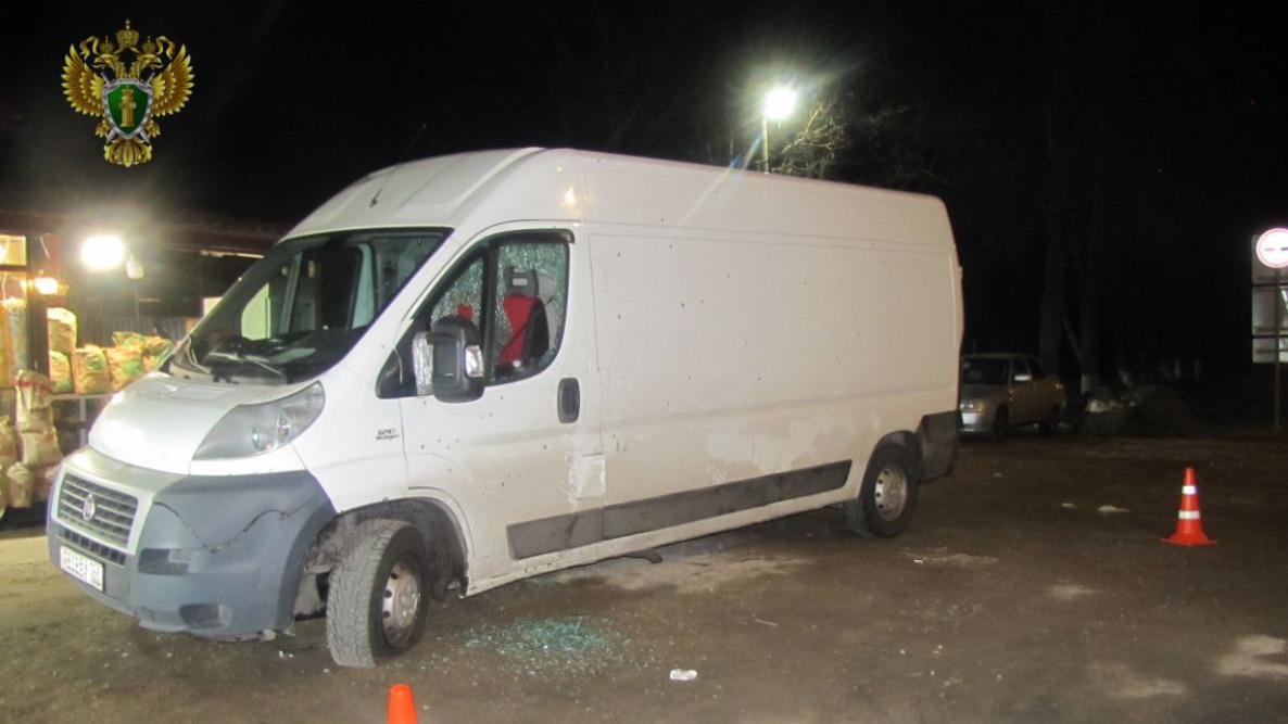 Суд вынес приговор жителю Подмосковья, взорвавшему гранату возле магазина