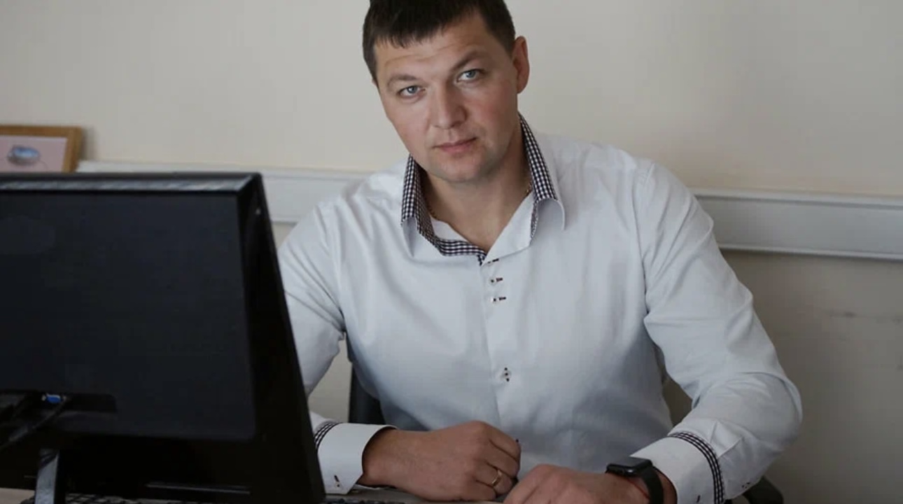 Антона Науменко назначили врио главы Кургана