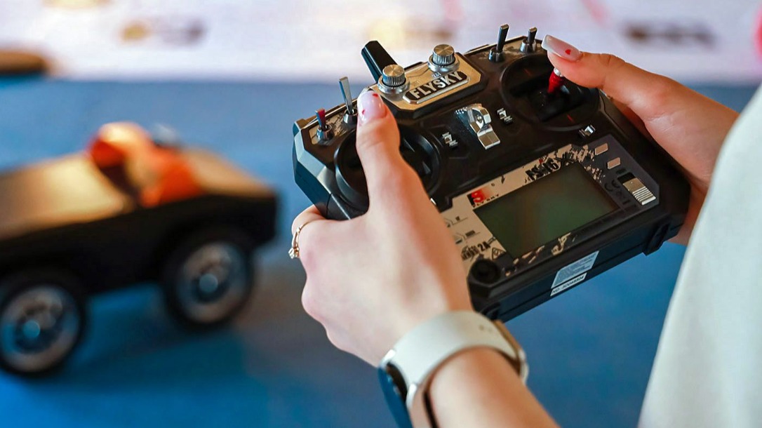 Призеров регионального этапа чемпионата высоких технологий определили в Москве