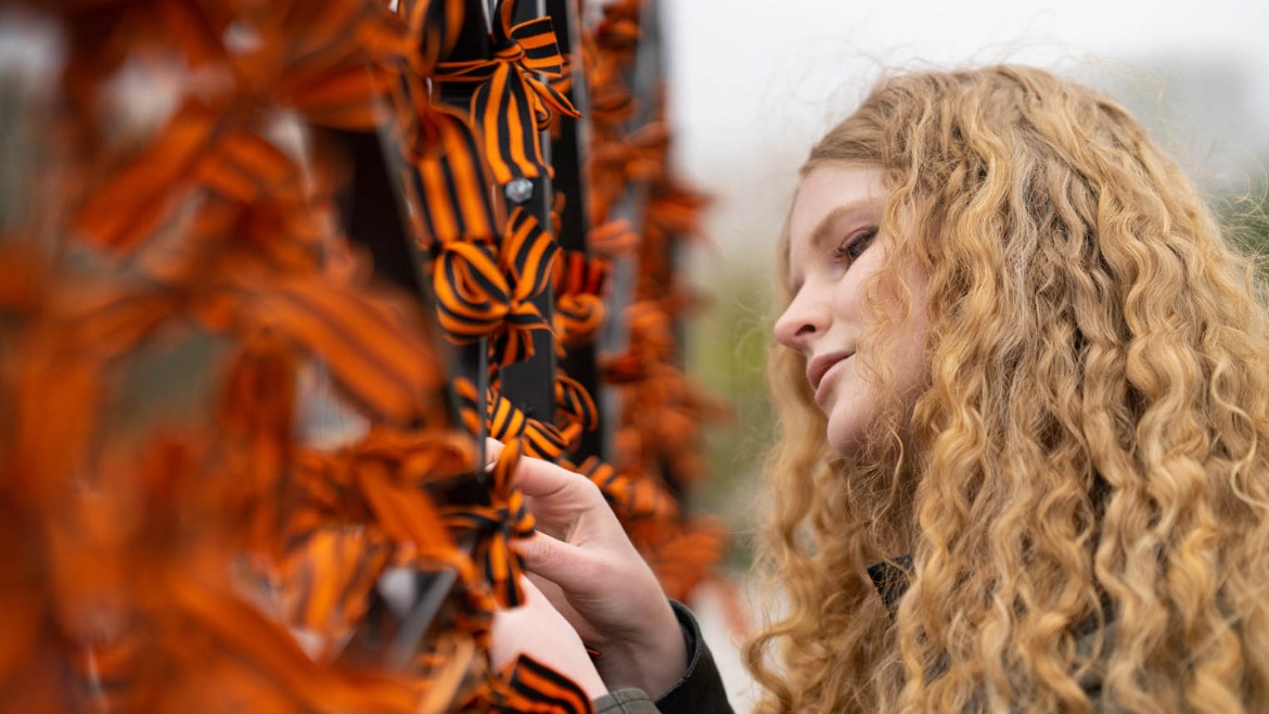 Заммэра Сергунина рассказала о программе ВДНХ ко Дню Победы