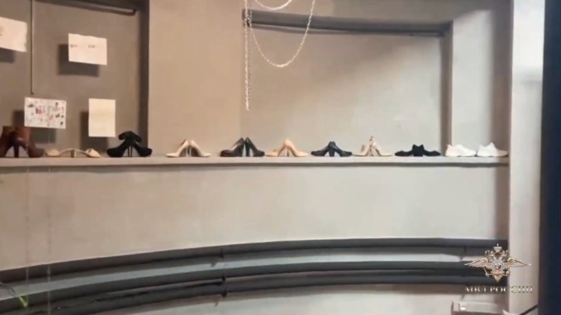 Модельное агентство оформляло кредиты на москвичей