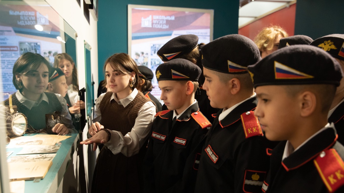 Раритеты защитников городов-героев представят на выставке в Музее Победы