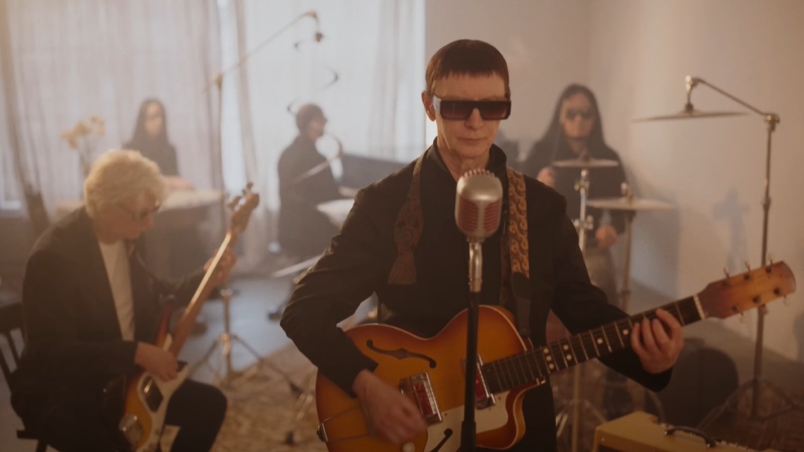 «Место в мире»: группа «Пикник» выпустила первый после теракта в «Крокусе» трек 