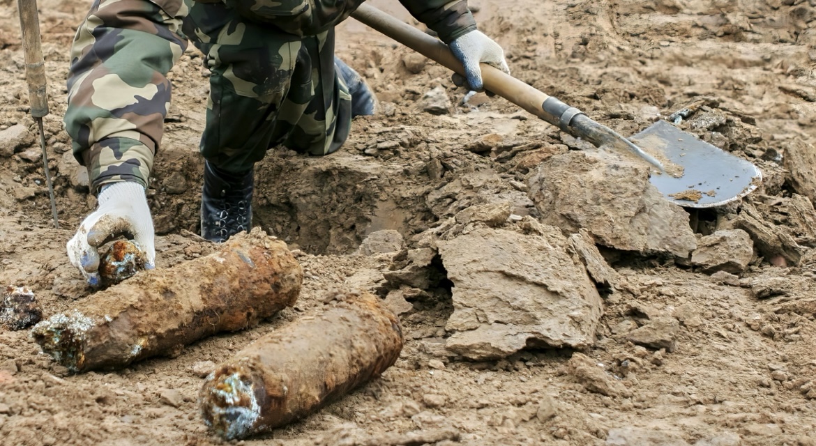 Вернуть из небытия: как работают поисковые отряды