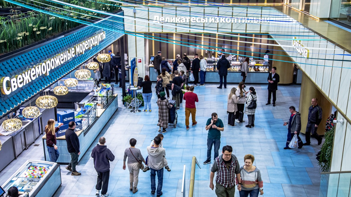 Традиционные битвы поваров пройдут в рамках фестиваля «Пасхальный дар»