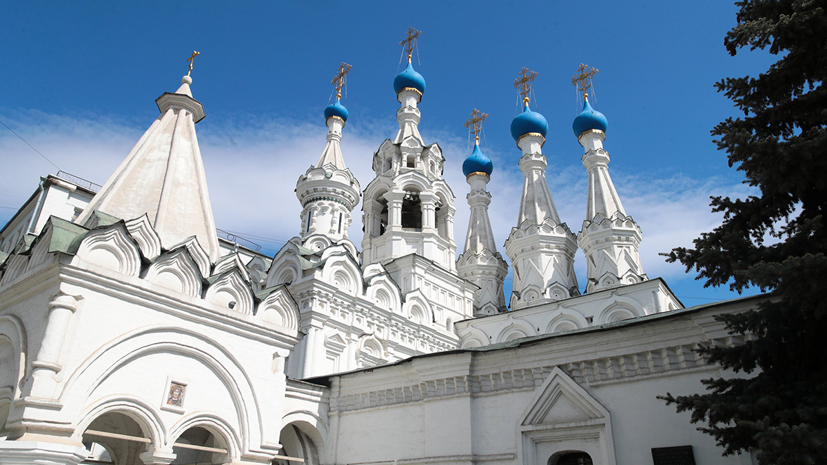 Каковы традиции на Покров Пресвятой Богородицы