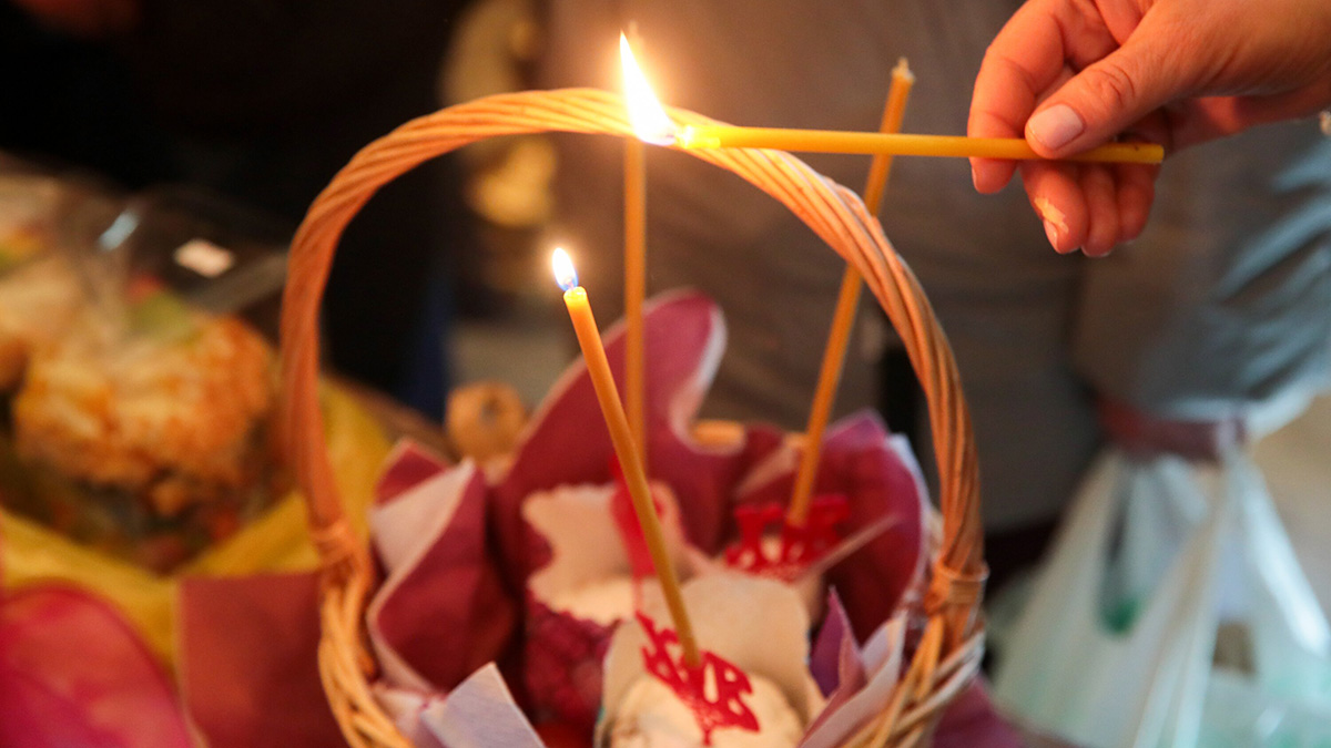 Депутат Лантратова поддержала идею сделать Пасху и Троицу выходными