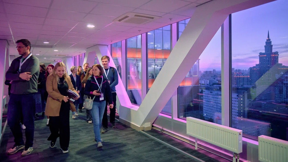 Увидеть производство шоколада, лифтов и микрочипов: проект «Открой#Моспром» приглашает на экскурсии