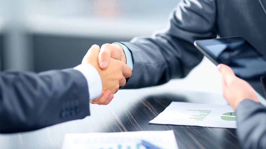 Москва подписала почти 50 тысяч контрактов с МСБ на портале поставщиков