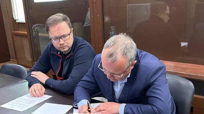 Вынесен приговор виновнику пожара на цветочных складах на Комсомольской площади