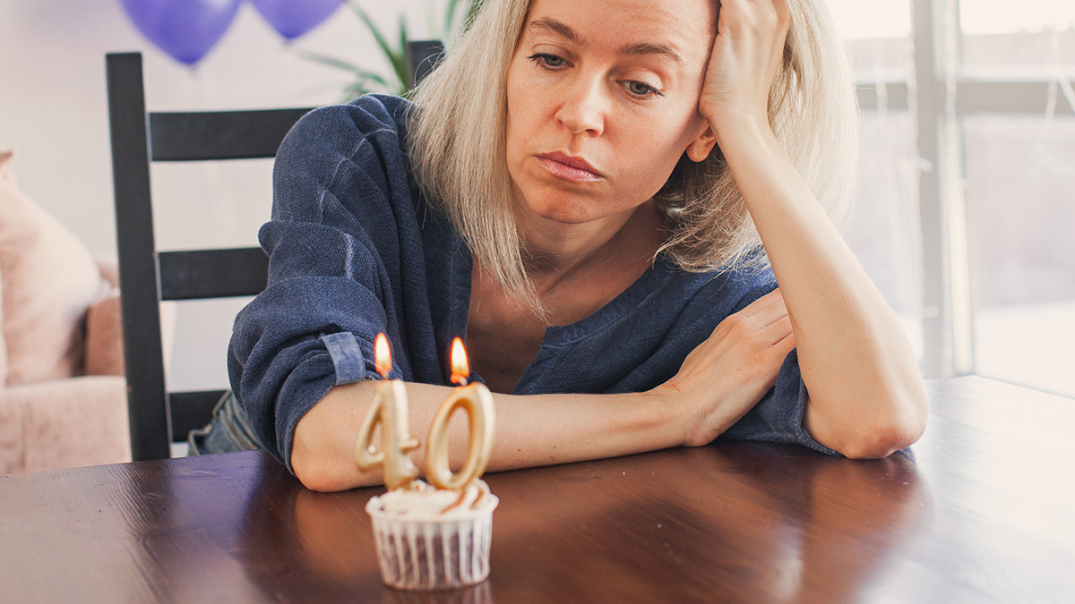 «Период возможностей и обновления»: как обернуть кризис среднего возраста в свою пользу