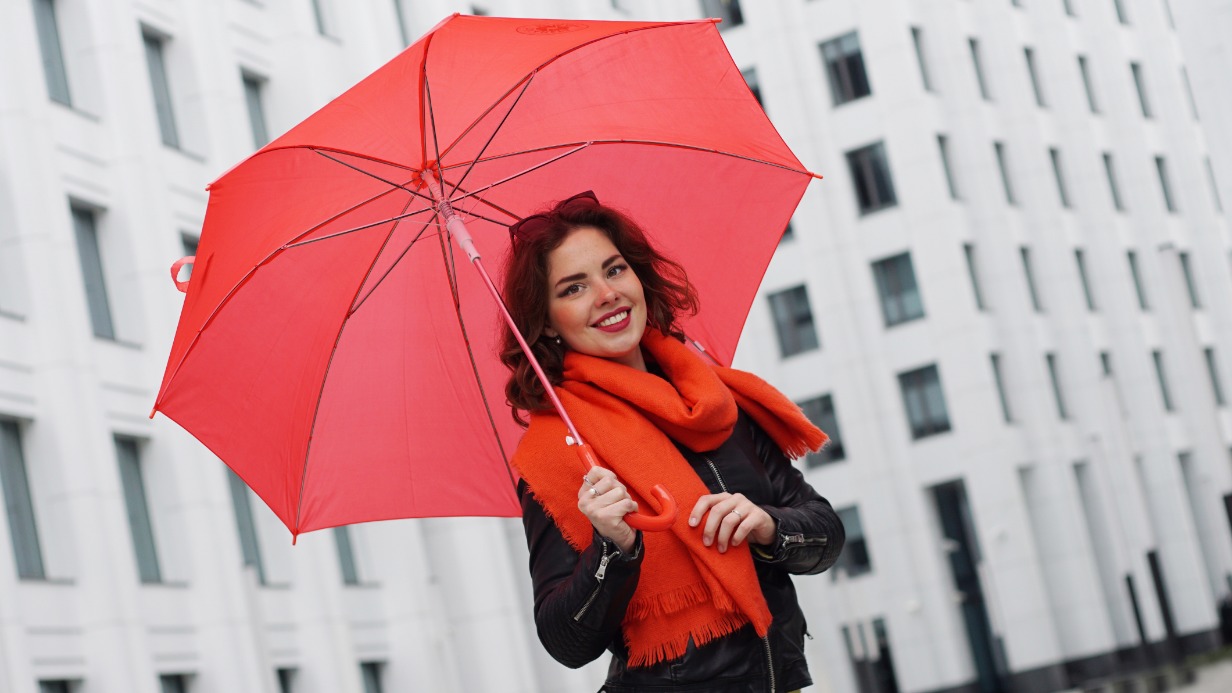 Мокрый снег и гололедица: москвичам пообещали холодную неделю