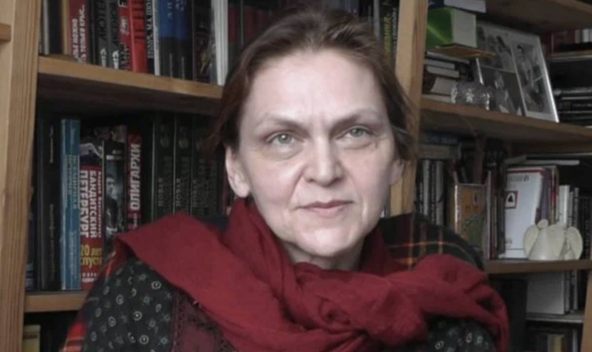 Росфинмониторинг внес в список террористов и экстремистов журналистку Кеворкову