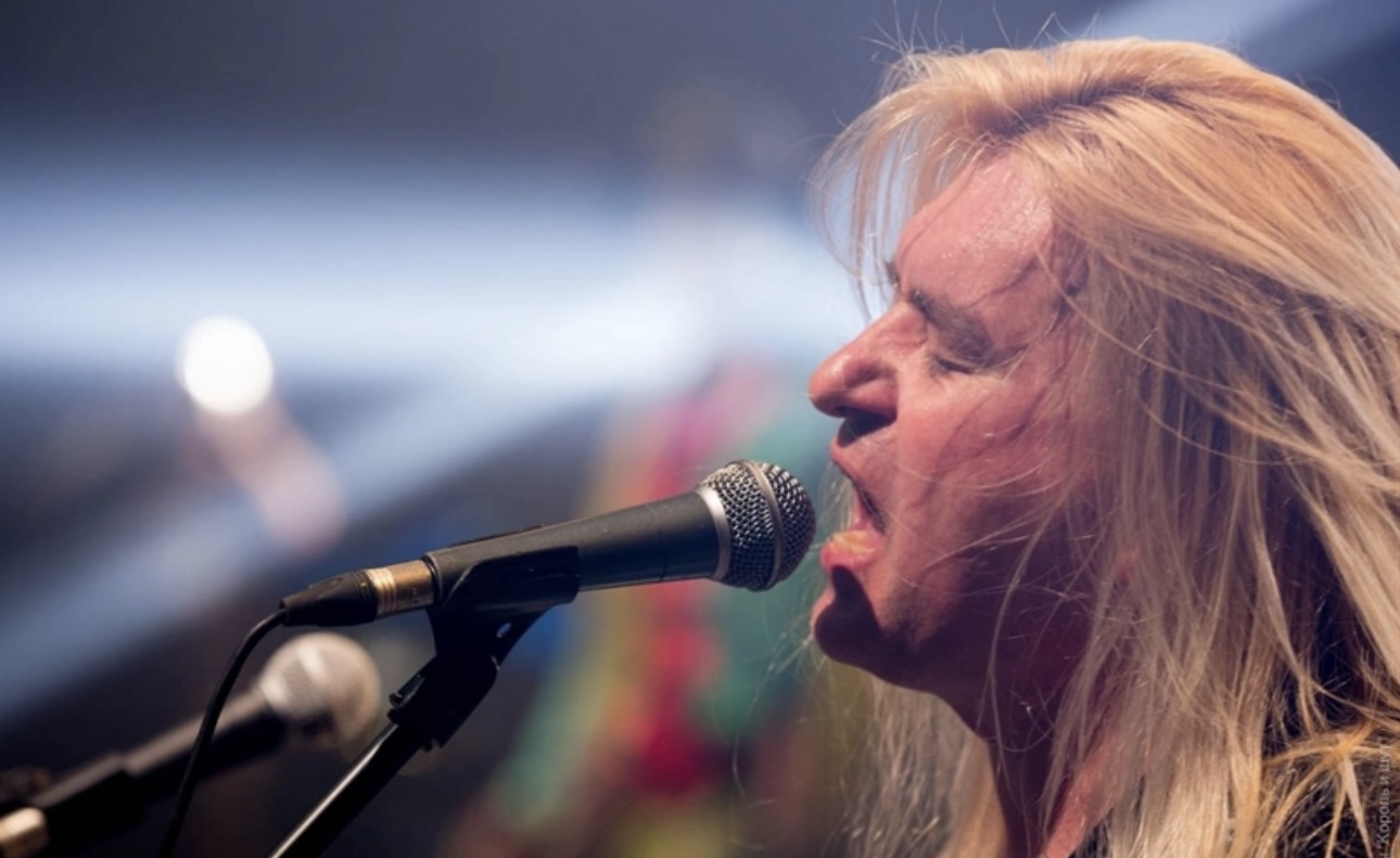 СМИ: Экс-басиста «Короля и Шута» Балунова проверят на экстремизм