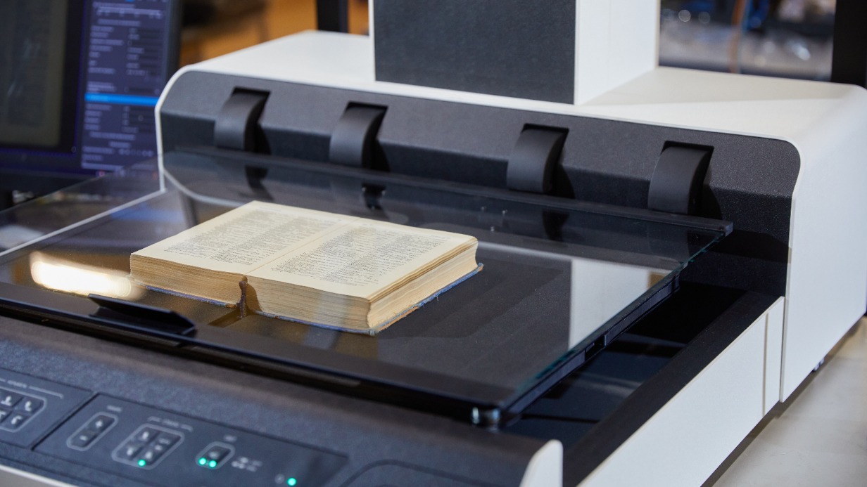 Московская компания к 9 мая оцифровала 550 тысяч документов времен Великой Отечественной войны