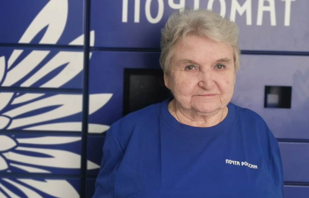 Дочь связистов о блокаде Ленинграда, Гагарине и Почте