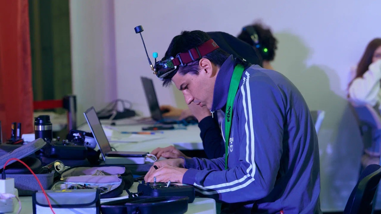 «Московская техническая школа» открыла пять курсов по беспилотному транспорту