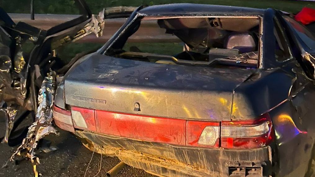 Стало известно о состоянии детей, чьи родители погибли в ДТП в Подмосковье