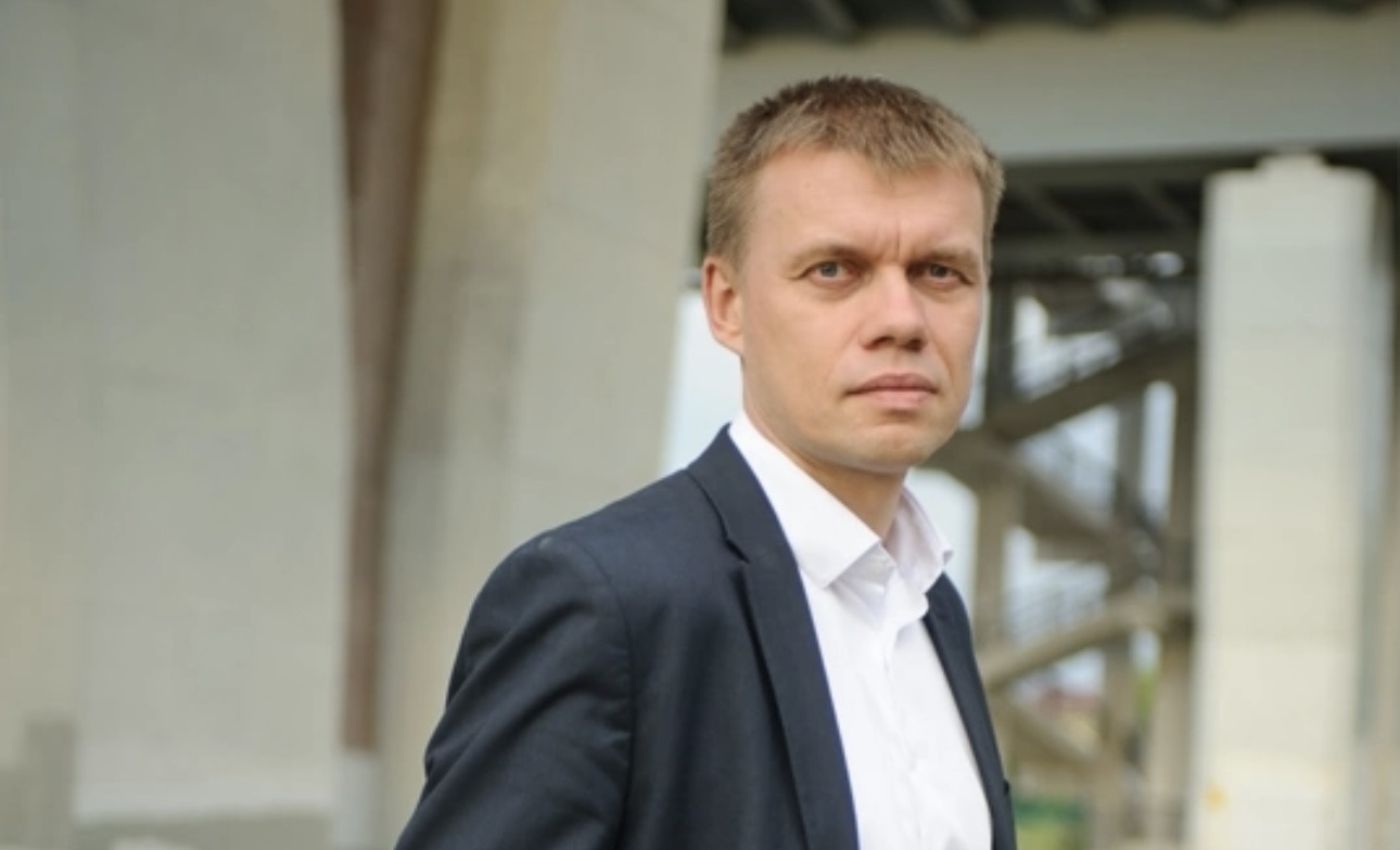 Мосгордума прекратила полномочия депутата-иноагента Ступина из-за прогулов