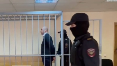 Суд вынес приговор бойцу джиу-джитсу, избившему подростка в Солнцеве