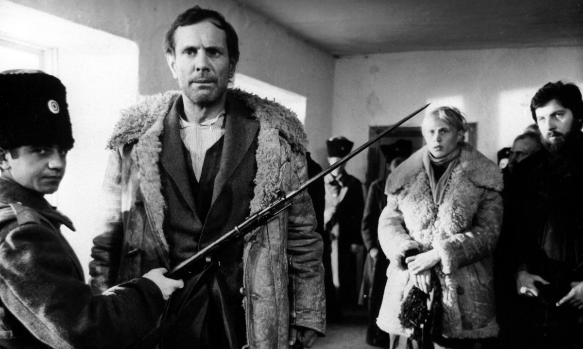 Скончался советский актер Эвальд Аавик