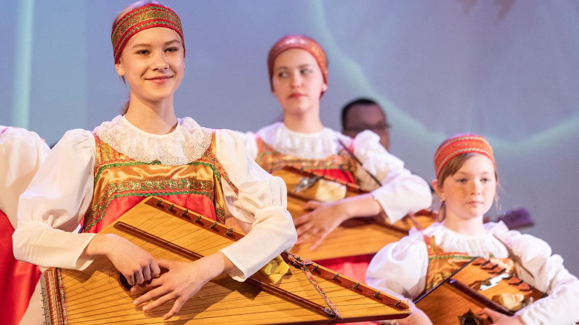 Участники Пасхального фестиваля представят большой концерт в Музее Победы