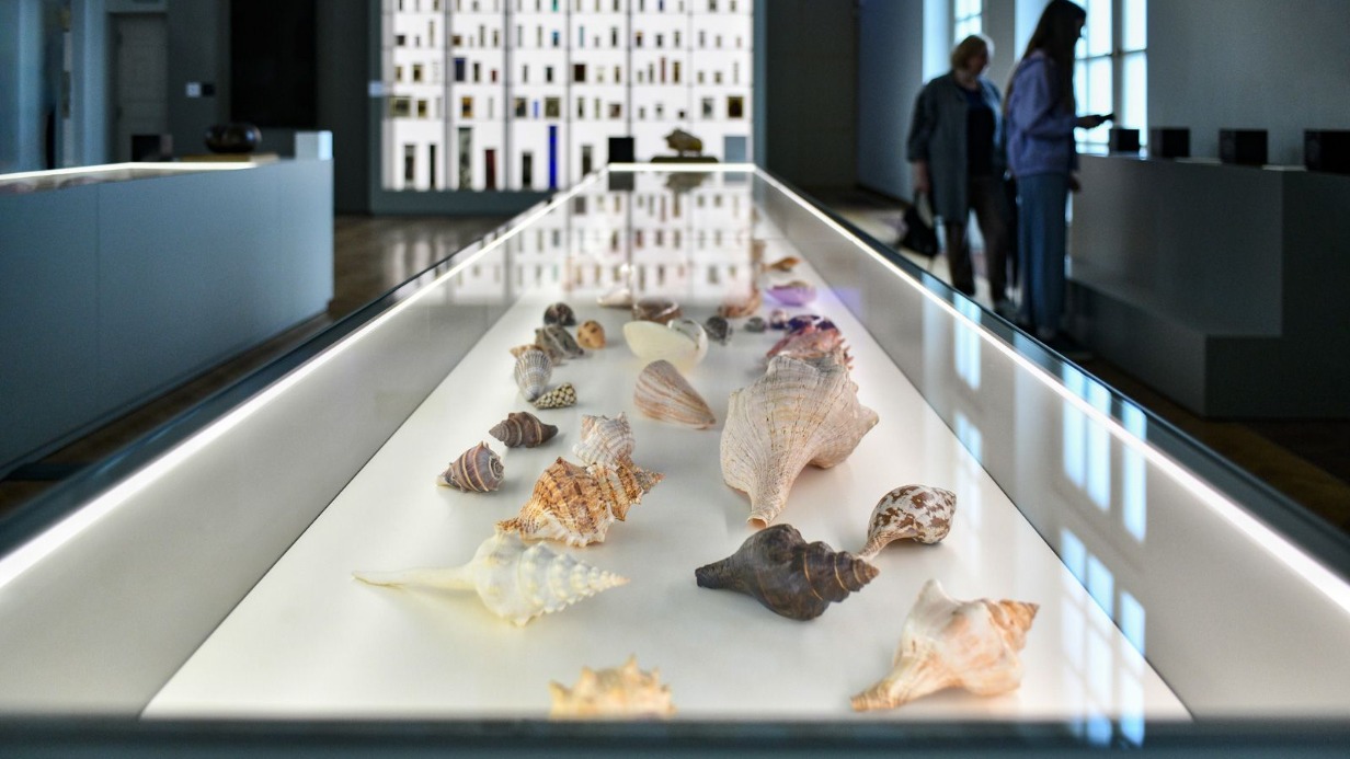 Москвичей пригласили на День экологического образования на ВДНХ