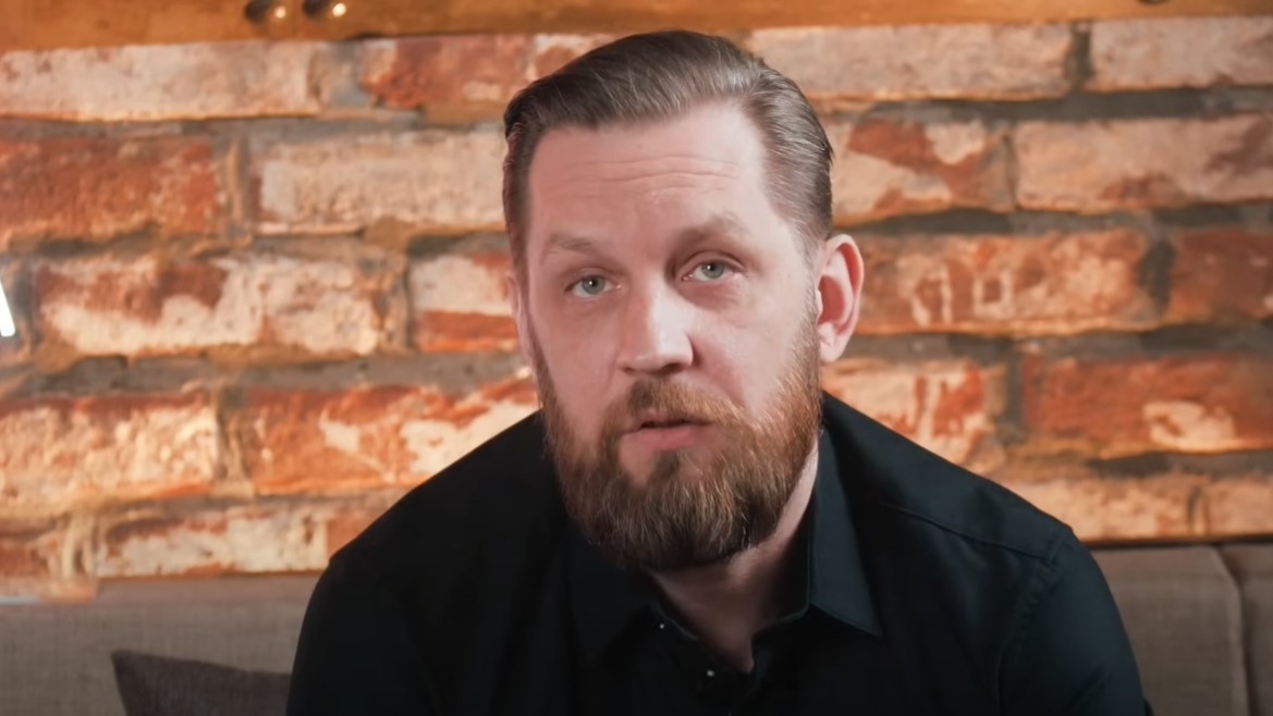 «Постанова»: победитель седьмого сезона «Битвы экстрасенсов» Похабов оценил шоу