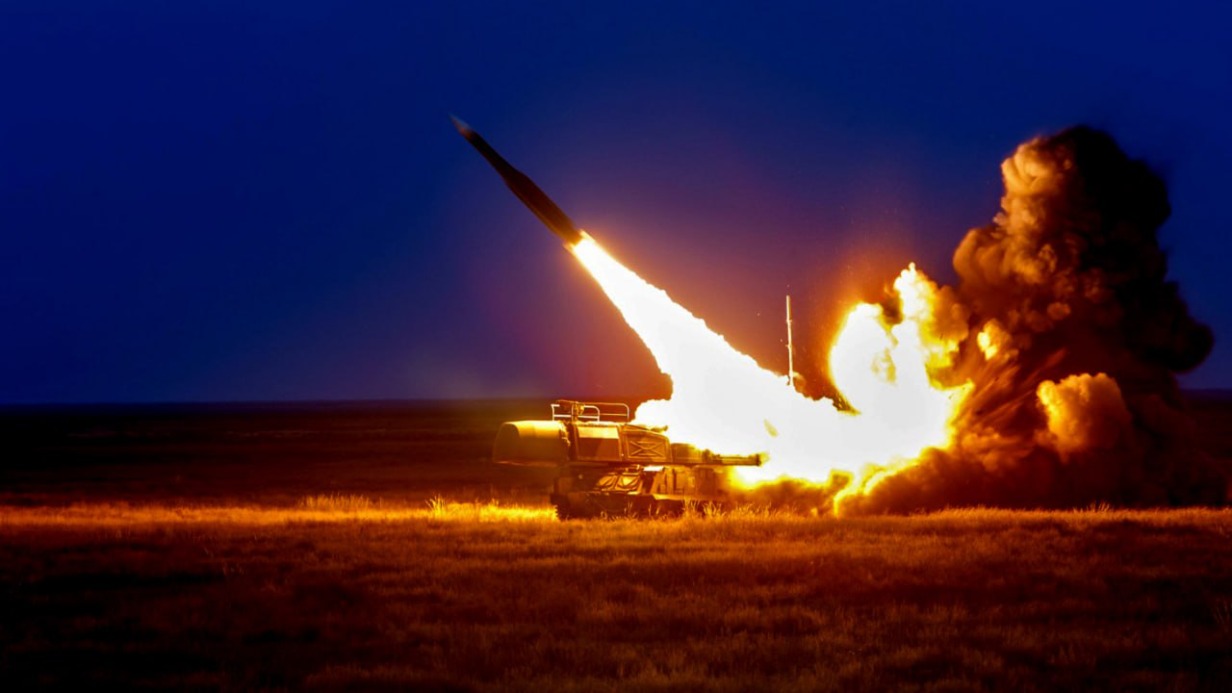 Студентка из Новгорода создала лазерное устройство для борьбы с БПЛА