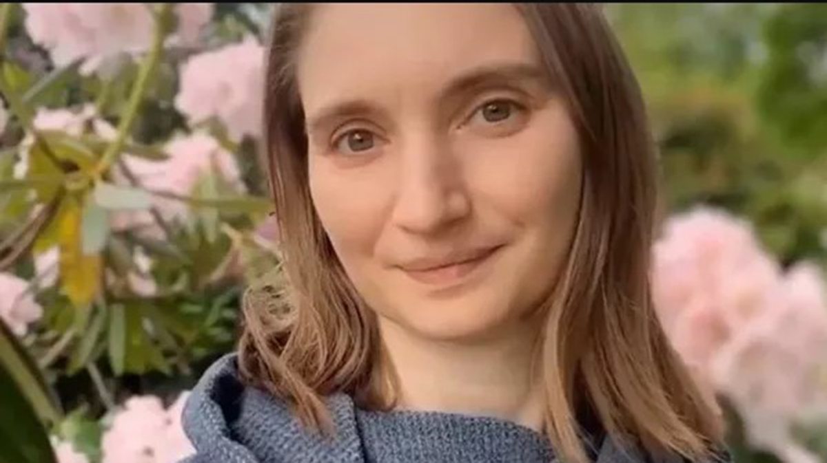 МВД объявило в розыск правнучку советского летчика Чкалова Дарью Богданову